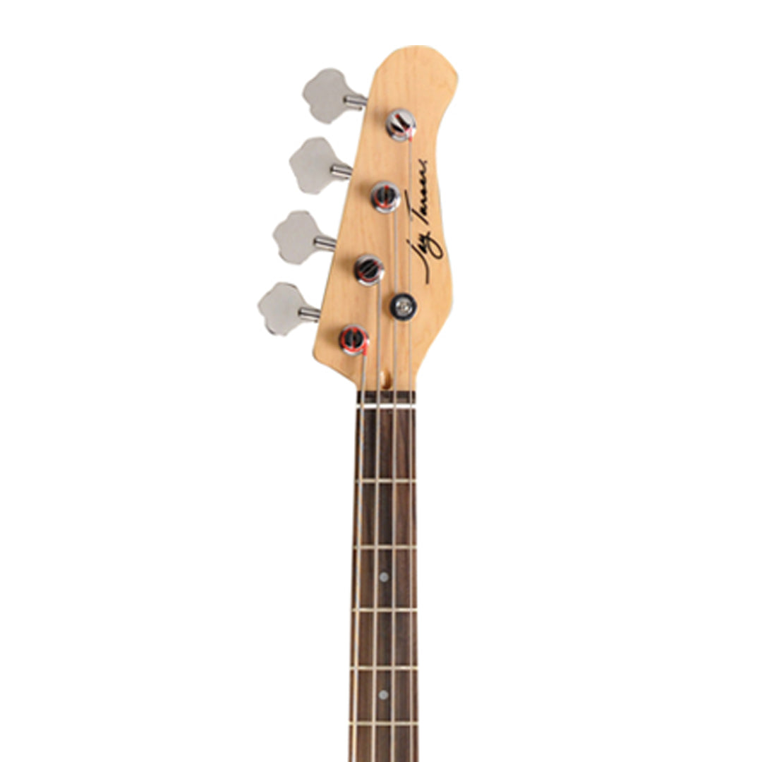 Jay Turser JTB-402 Bass Guitar